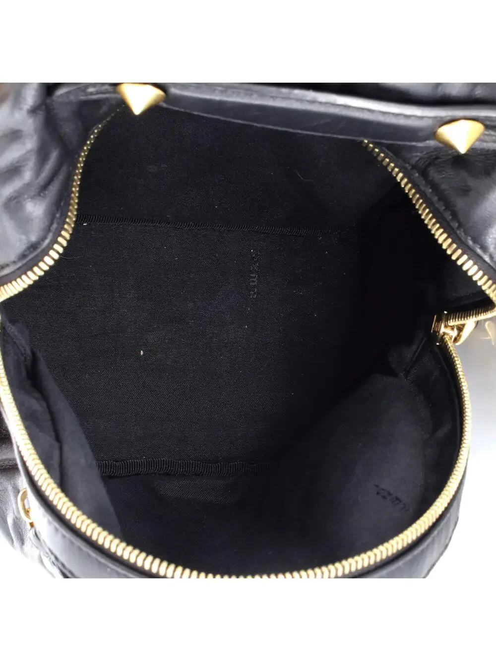 Fendi By The Way Backpack Zucca #264176F13B